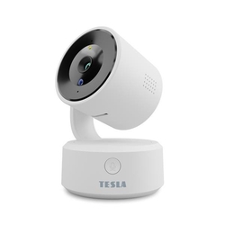 Tesla Smart Camera Omni 360