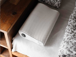 Tesla Smart Heating Pillow