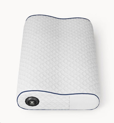 Tesla Smart Heating Pillow