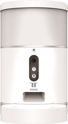 Tesla Smart Pet Feeder Camera