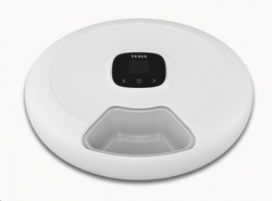 Tesla Smart Pet Feeder Nutri Spin