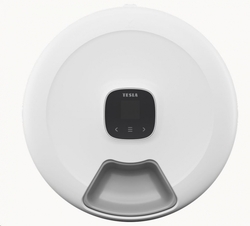 Tesla Smart Pet Feeder Nutri Spin