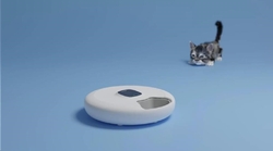 Tesla Smart Pet Feeder Nutri Spin