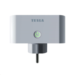 Tesla Smart Plug Dual SD300