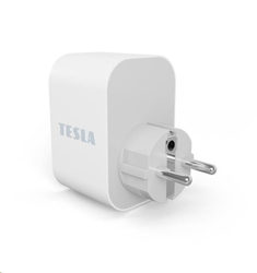 Tesla Smart Plug SP300 3 USB