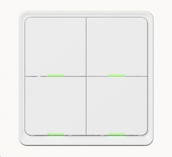 Tesla Smart Switch Quatro Battery