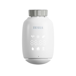 Tesla Smart Thermostatic Valve TV500