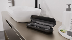 Tesla Smart Toothbrush Sonic TS200 Deluxe Black