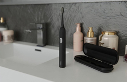 Tesla Smart Toothbrush Sonic TS200 Deluxe Black