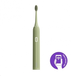 Tesla Smart Toothbrush Sonic TS200 Green