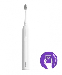 Tesla Smart Toothbrush Sonic TS200 White