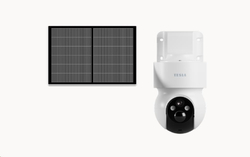 Tesla Solar Panel 5W