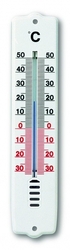 TFA 12.3009 - Nástěnný teploměr pro vnitřní/venkovní použití
