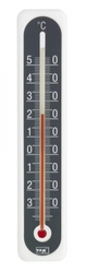 TFA 12.3049.10 - Nástěnný teploměr pro vnitřní/venkovní použití