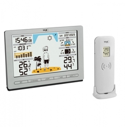 TFA 35.1097.54 - domácí meteostanice METEO JACK