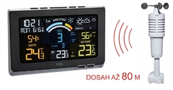 TFA meteorologická stanice 35.1140.01 SPRING BREEZE