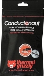 Thermal Grizzly Conductonaut  teplovodivá pasta - 1 gram