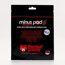 Thermal Grizzly Minus Pad Extreme - 120 × 20 × 1,5 mm