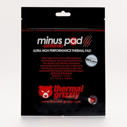 Thermal Grizzly Minus Pad Extreme - 120 × 20 × 2 mm