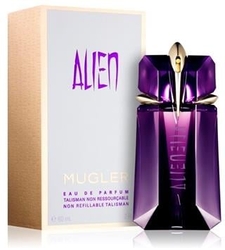 Thierry Mugler Alien Talisman EdP Non Refillable 60ml