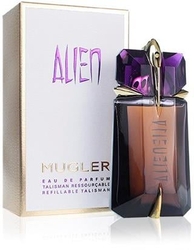 Thierry Mugler Alien Talisman EdP Refillable 30ml