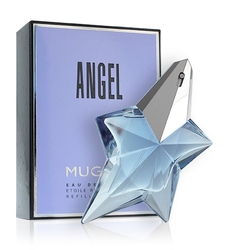 Thierry Mugler Angel EdP 25ml plnitelný flakón