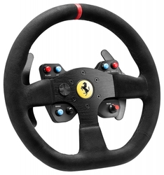 Thrustmaster 599XX EVO 30 Wheel Add-On Alcantara Edition