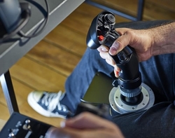 Thrustmaster F/A-18C Hornet HOTAS Add-On Grip