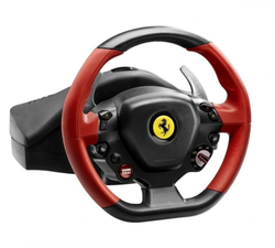 Thrustmaster Ferrari 458 Spider Racing Wheel (pro Xbox)