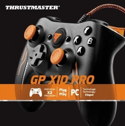 Thrustmaster Gamepad GP XID eSport Edition