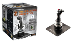 Thrustmaster Hotas Warthog Flight Stick