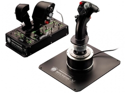 Thrustmaster Joystick HOTAS WARTHOG, pro PC