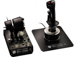 Thrustmaster Joystick HOTAS WARTHOG, pro PC