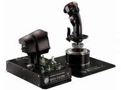 Thrustmaster Joystick HOTAS WARTHOG, pro PC