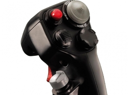 Thrustmaster Joystick HOTAS WARTHOG, pro PC