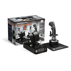 Thrustmaster Joystick HOTAS Warthog, pro PC