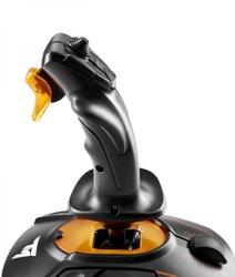 Thrustmaster Joystick T.16000M FCS pro PC