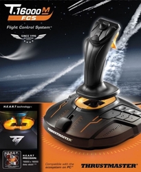 Thrustmaster Joystick T.16000M FCS pro PC