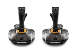 Thrustmaster Joystick T.16000M Space SIM duo stick Hotas