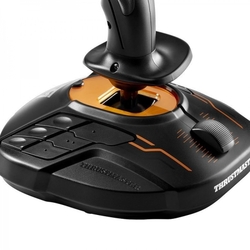 Thrustmaster Joystick T.16000M Space SIM duo stick Hotas