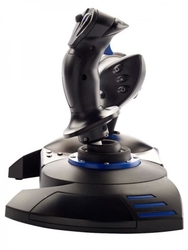 Thrustmaster Joystick T-FLIGHT HOTAS 4 pro PS4, PS5, PS4 PRO a PC