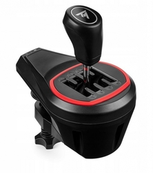 Thrustmaster TH8S Shifter Add-On, řadící páka