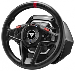 THRUSTMASTER Sada volantu a pedálů T128 pro PS5/PS4/PC