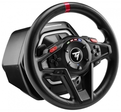 THRUSTMASTER Sada volantu a pedálů T128 pro PS5/PS4/PC