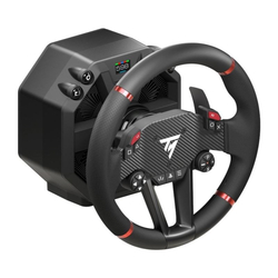 Thrustmaster Sada volantu a pedálů T598, Direct Axial Drive pro PS4, PS5, PC  (4160853)