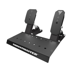 Thrustmaster Sada volantu a pedálů T598, Direct Axial Drive pro PS4, PS5, PC  (4160853)