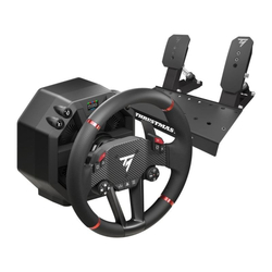 Thrustmaster Sada volantu a pedálů T598, Direct Axial Drive pro PS4, PS5, PC  (4160853)