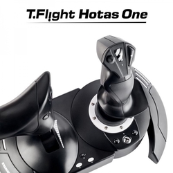 Thrustmaster T.Flight Full Kit X, pedálová sada TFRP RUDDER + Joystick Hotas pro Xbox seris X/S a PC