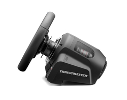 Thrustmaster T-GT II PACK, volant + základna (bez pedálů) pro PC a PS5, PS4