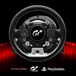 Thrustmaster T-GT II pro PS5, PS4 a PC